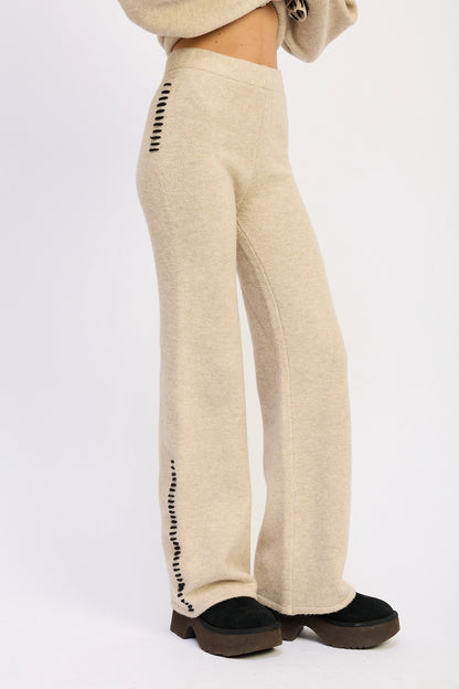 First Of November Pant