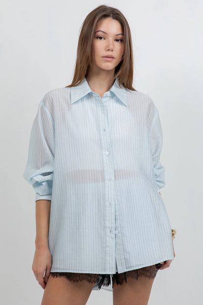 Ciera Shirt - BIRD BEE