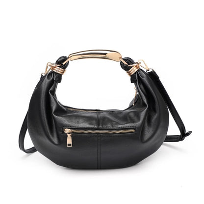 Carrie Crossbody-Black