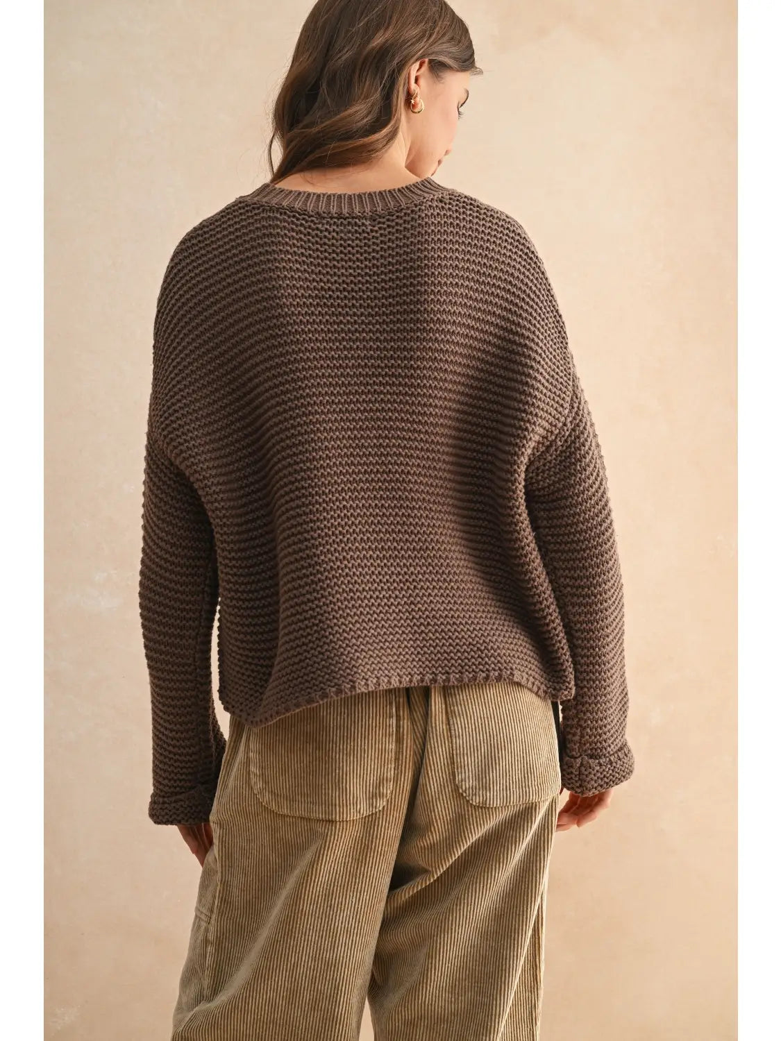 Kiki Sweater