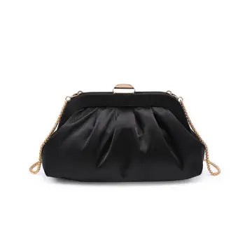 Winter Clutch