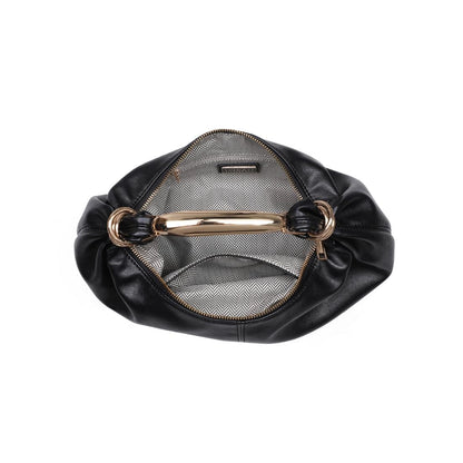 Carrie Crossbody-Black