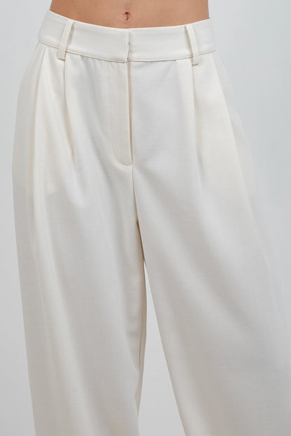 Zayden Trouser - BIRD BEE