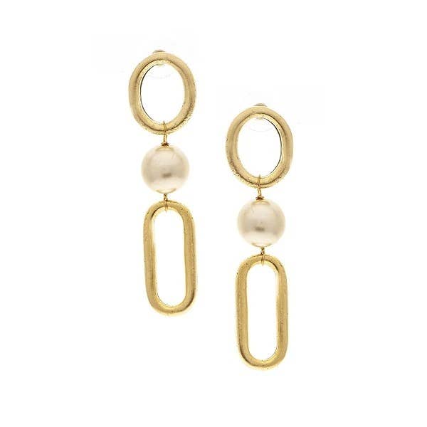 Aurora Earrings