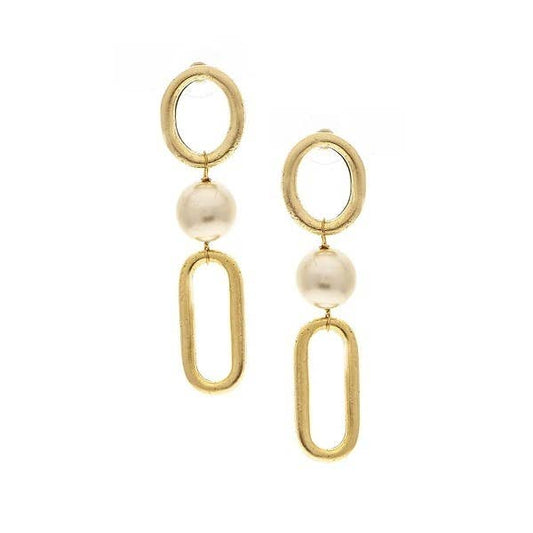 Aurora Earrings