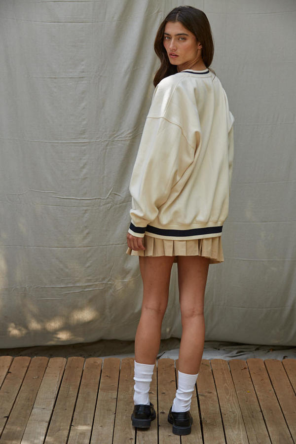 Game Day Pullover