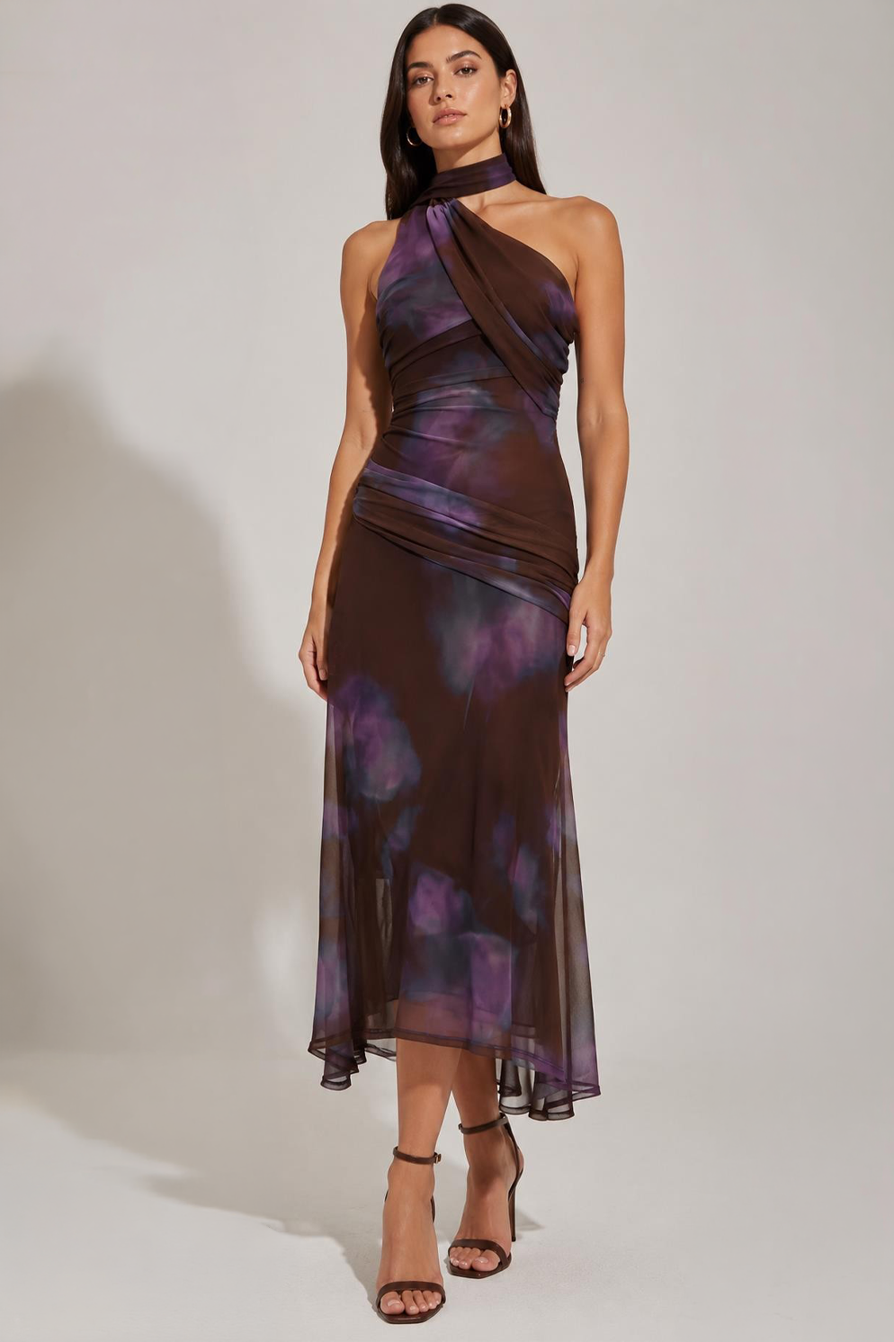 Stassi Dress