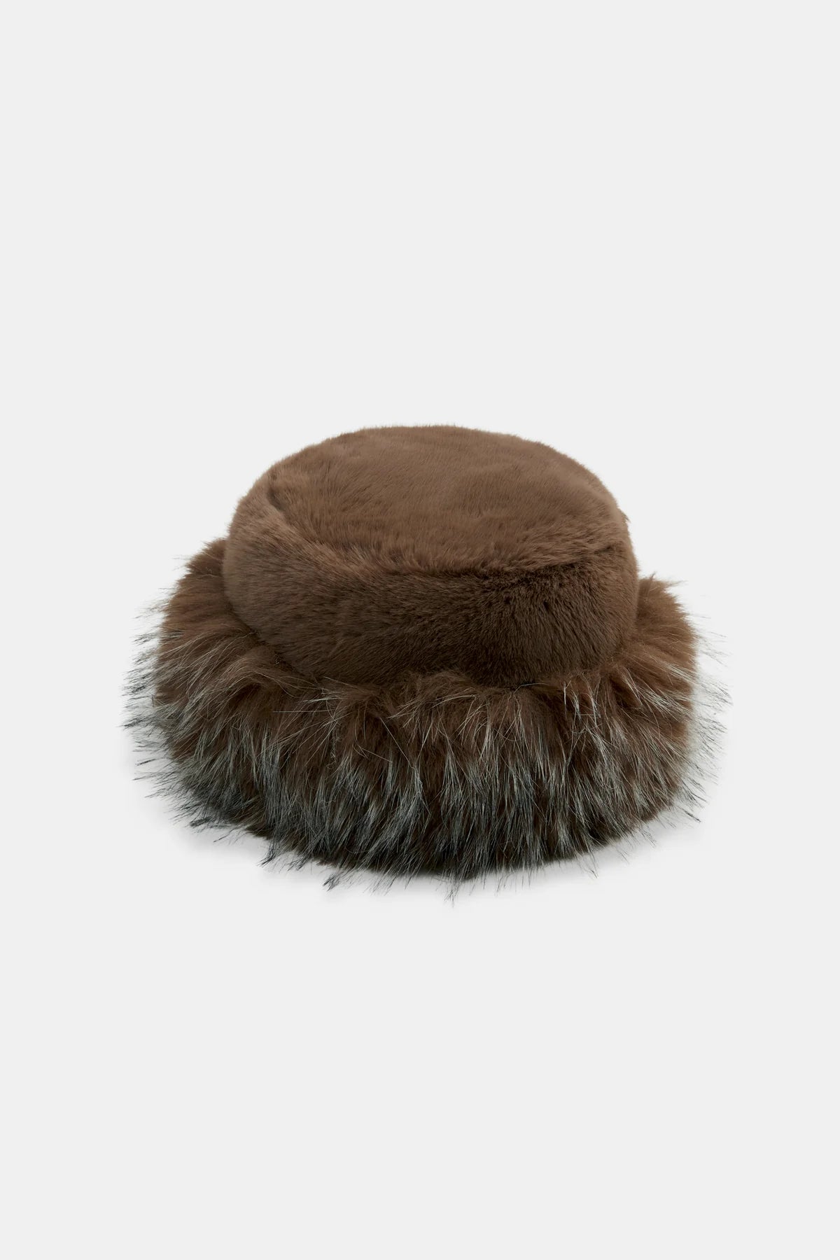 Sofia Hat - Olive