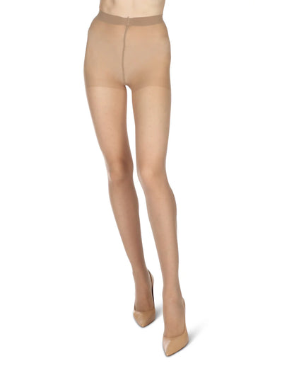Glam Dotted Tights