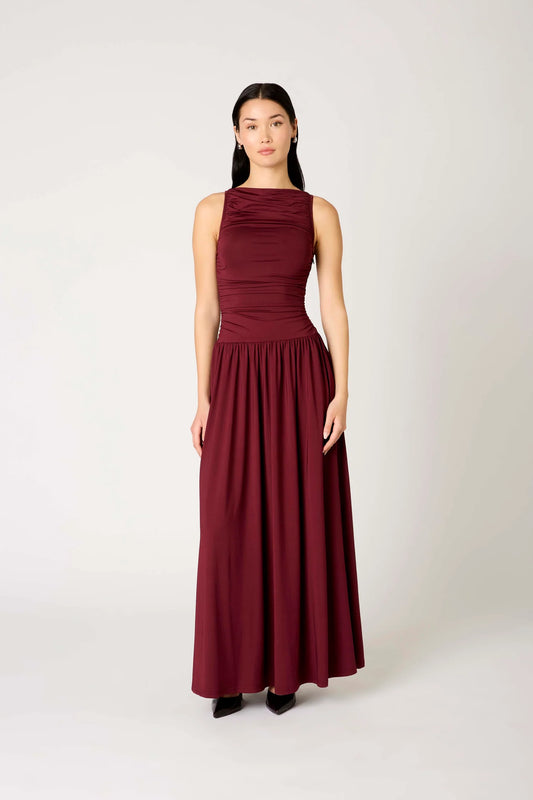 NIA Clea Dress
