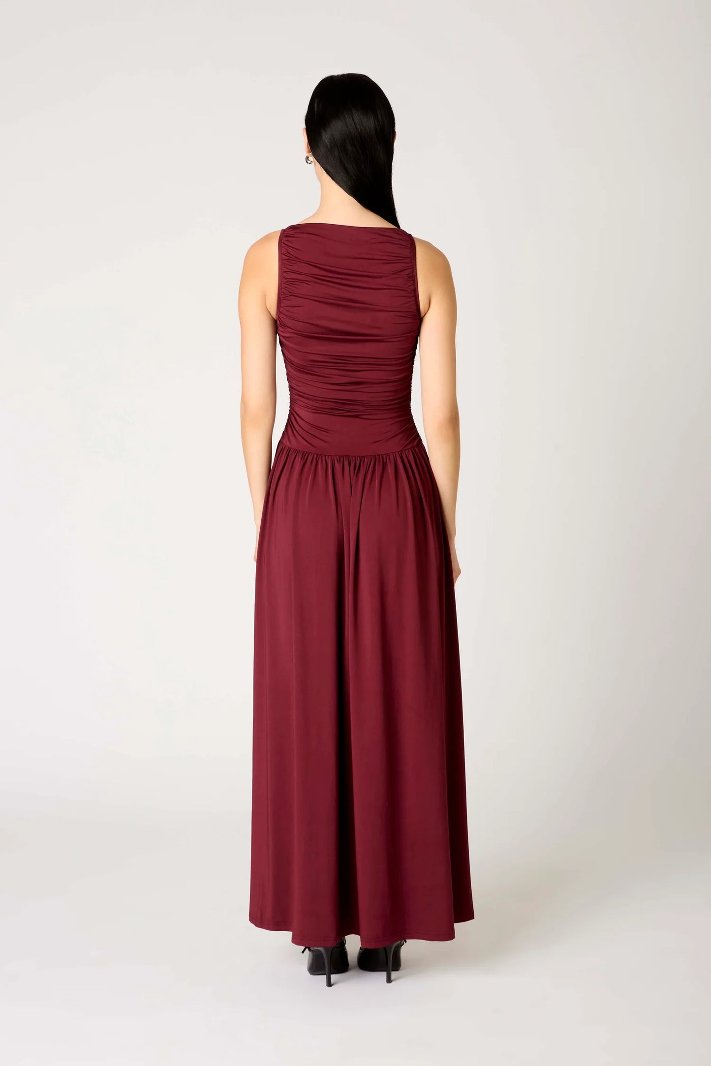 NIA Clea Dress