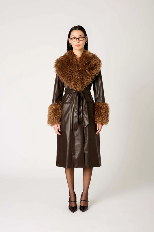 NIA Orla Jacket
