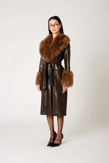 NIA Orla Jacket