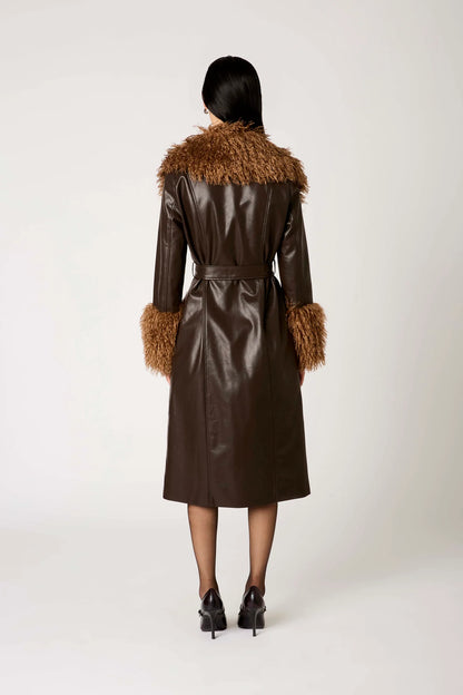 NIA Orla Jacket