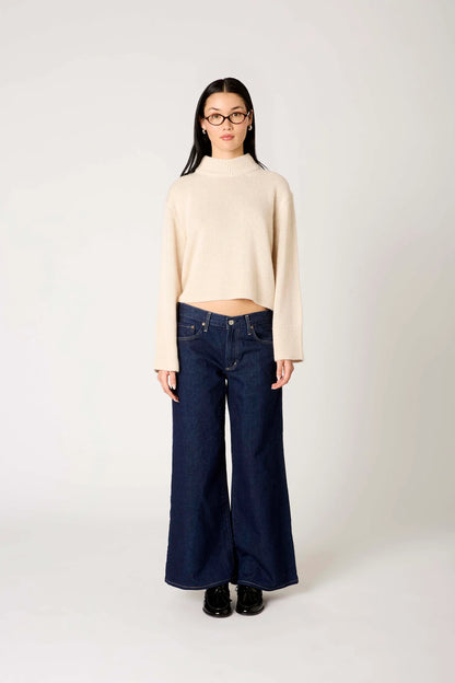 NIA Yvonne Sweater
