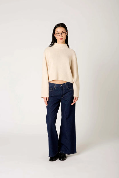 NIA Yvonne Sweater