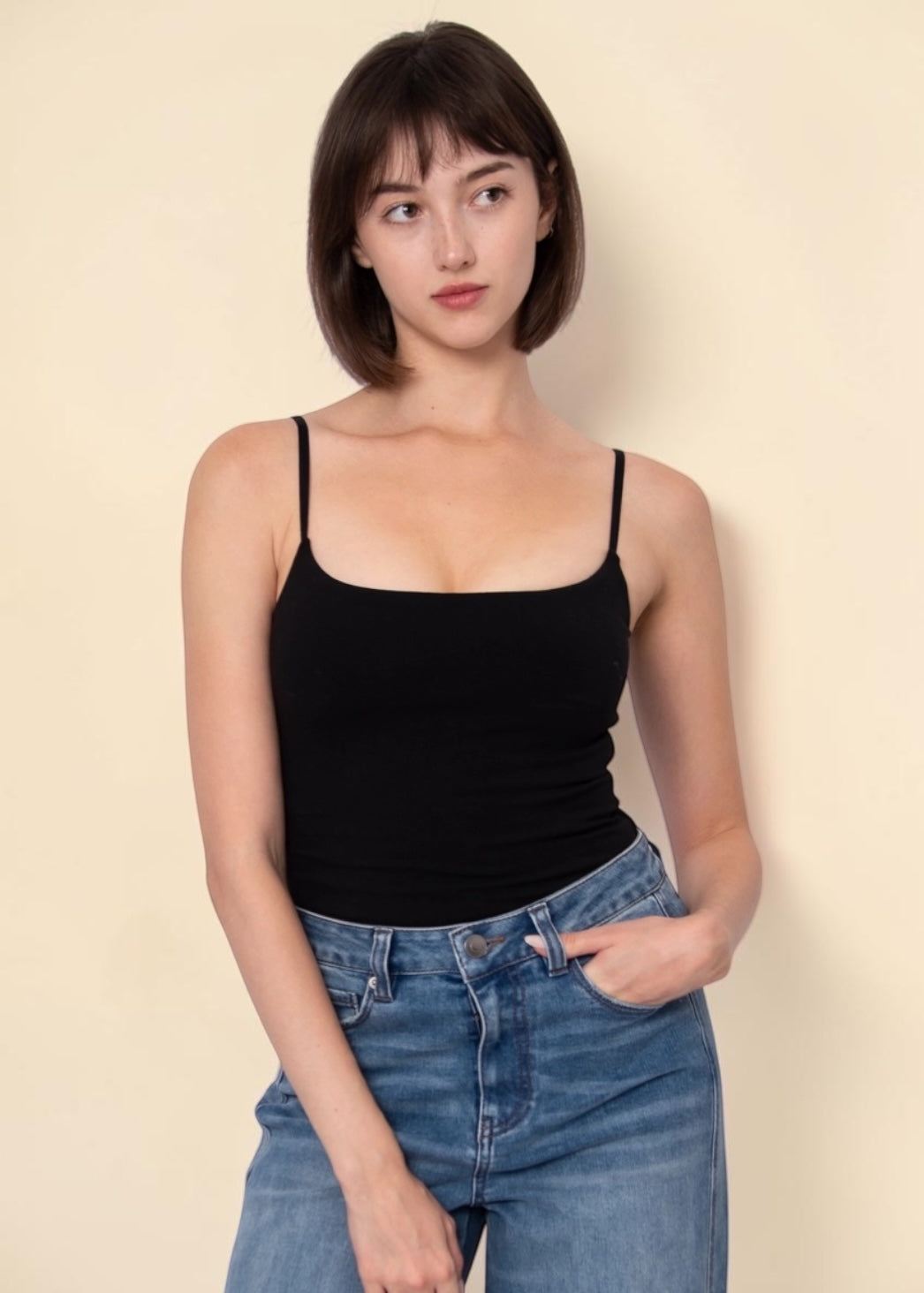 Tayla Bra Free Basic