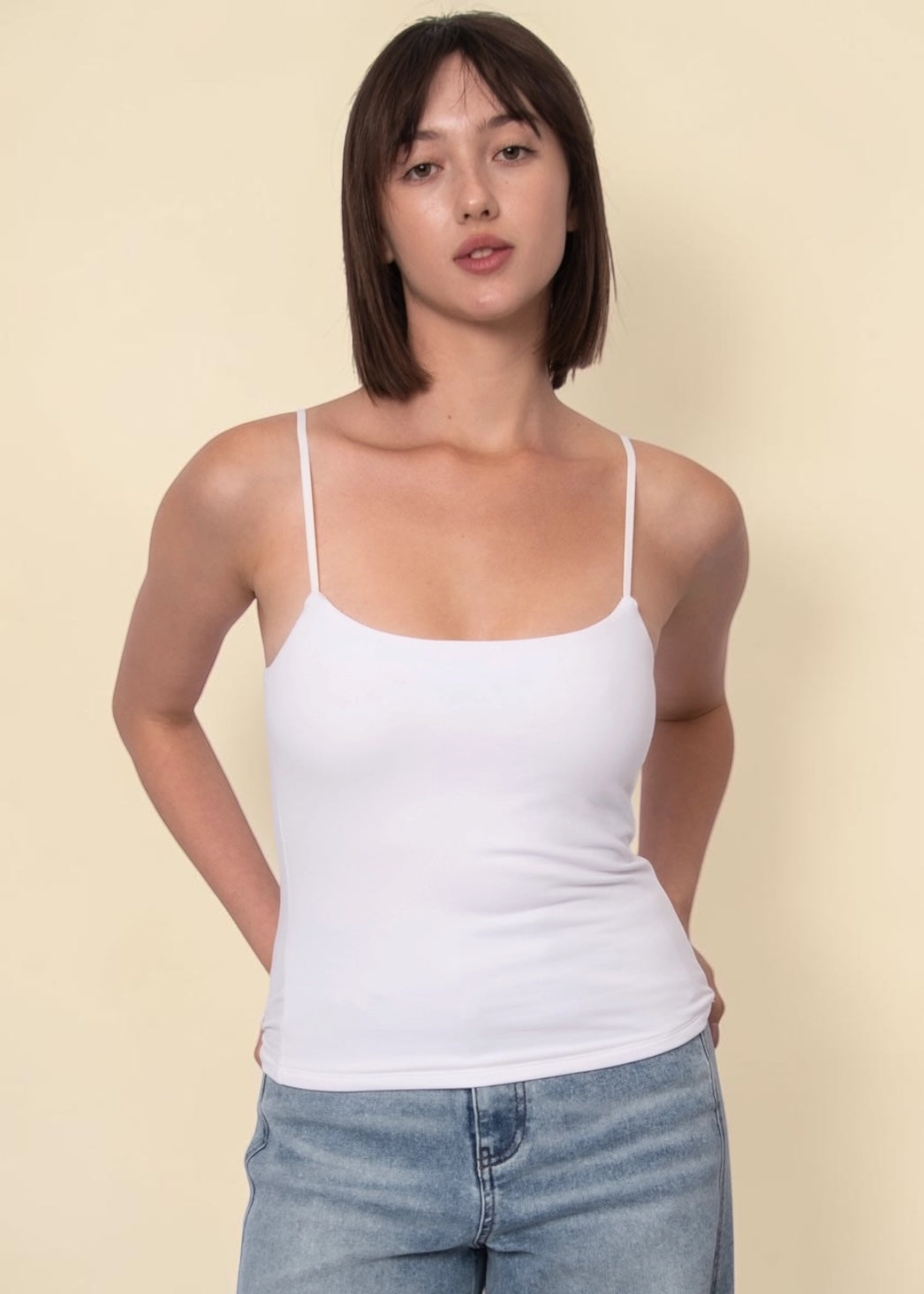 Tayla Bra Free Basic