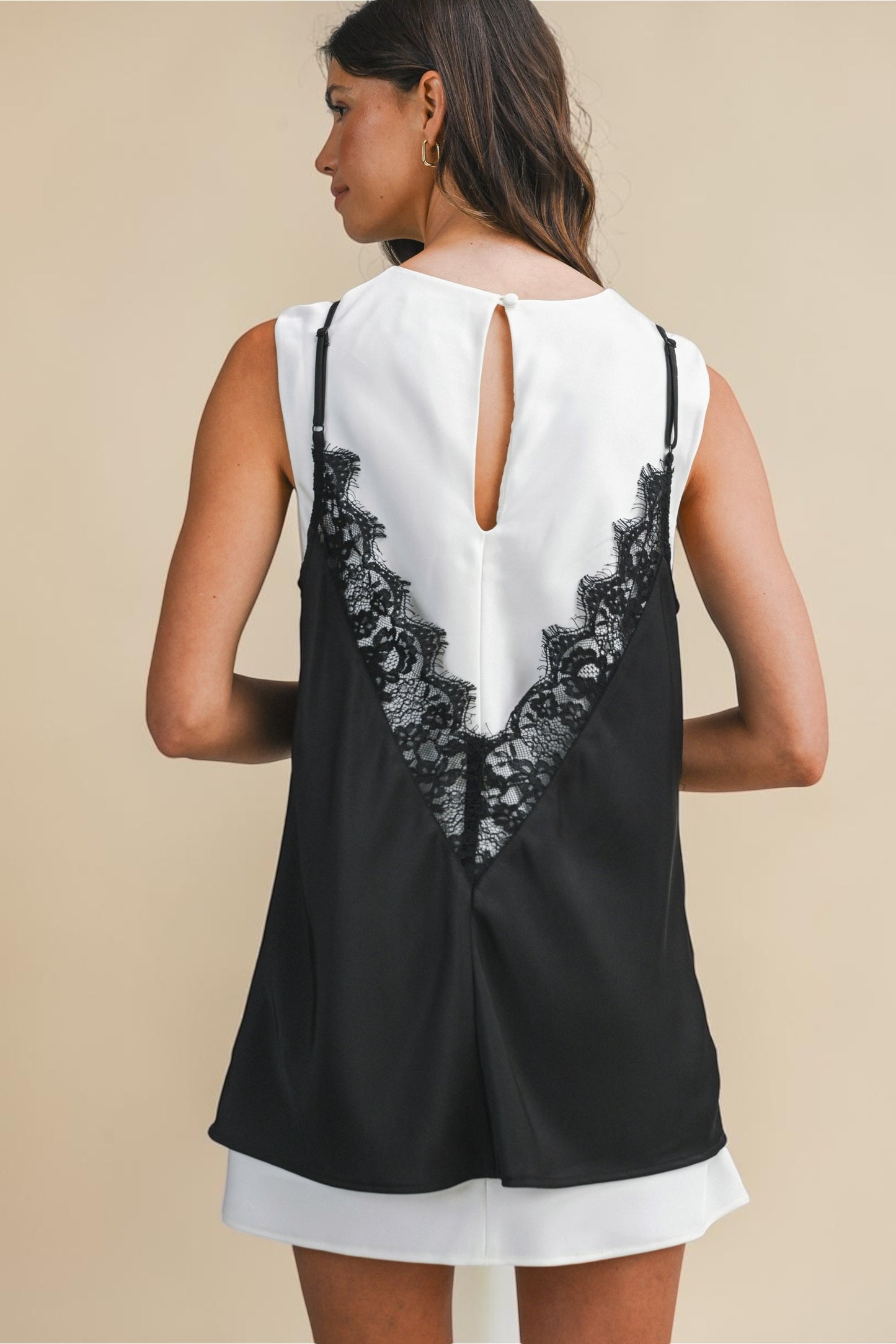Cosette Mini Dress