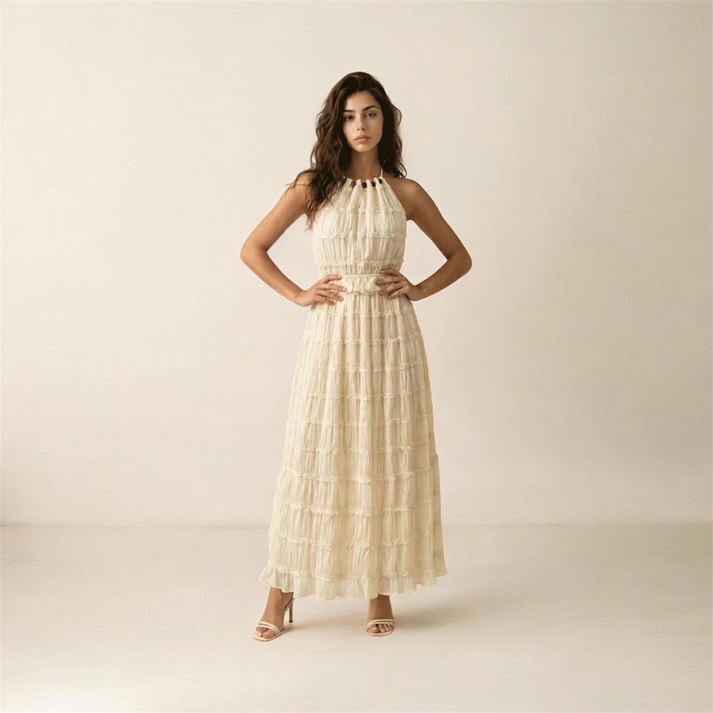 Gracie Dress