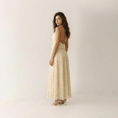 Gracie Dress
