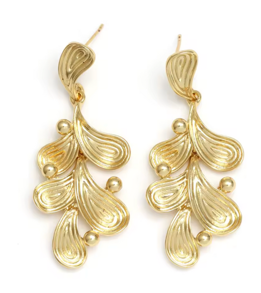 Florence Earrings