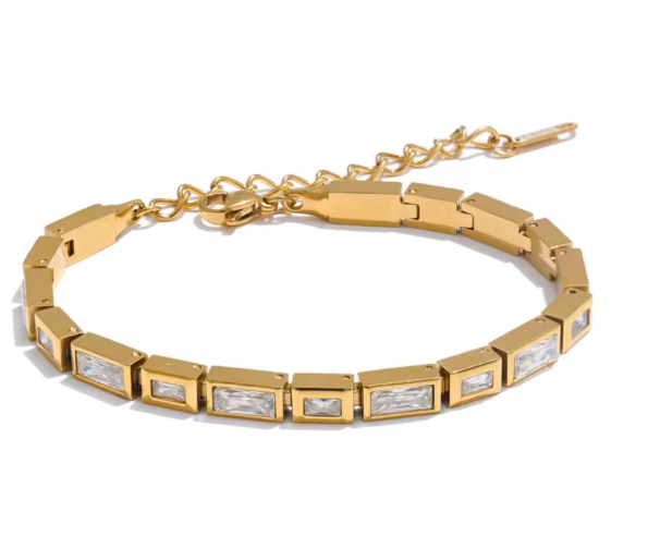 Glamour Bracelet