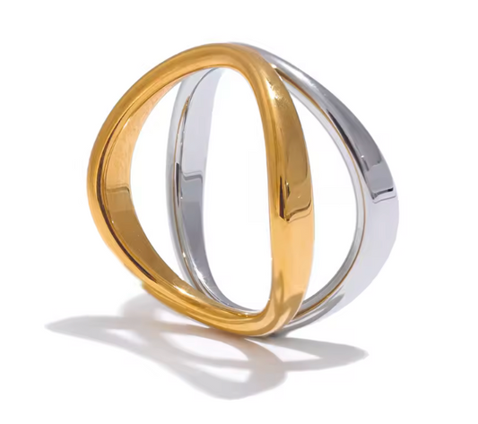 Two-Tone Ring