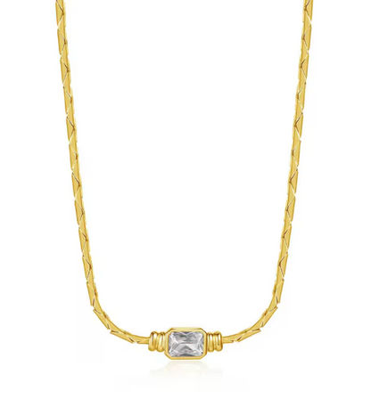 Retro Necklace
