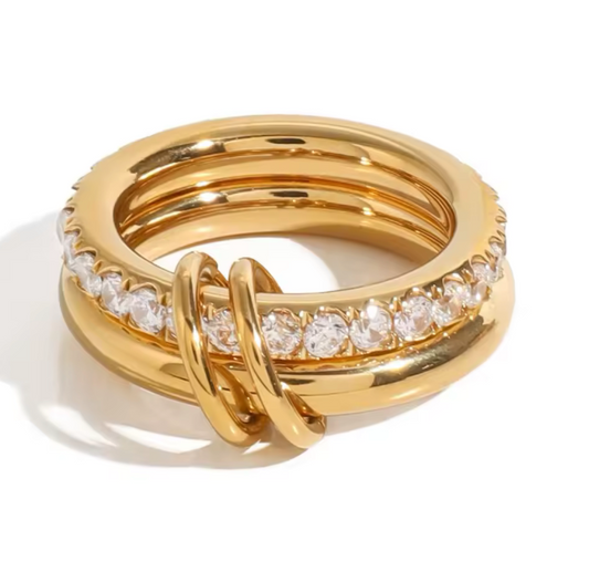 Imani Ring
