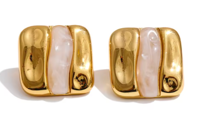 Lia Earrings - BIRD BEE