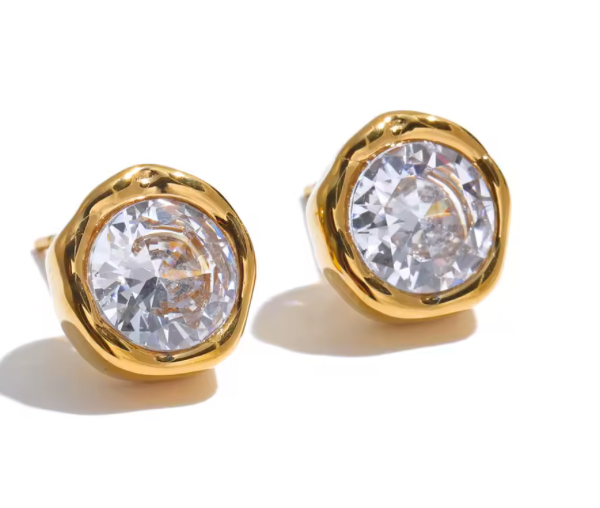 Adina Stud Earrings