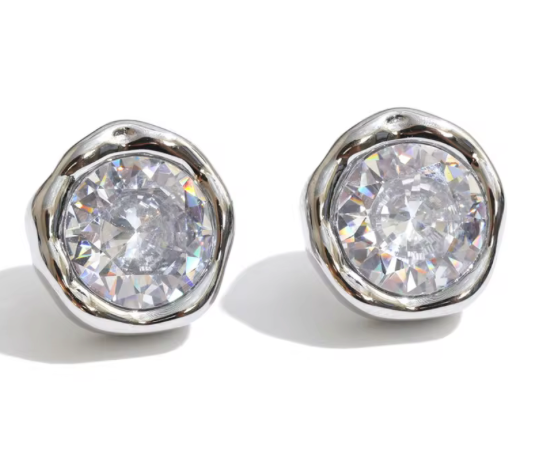 Adina Stud Earrings