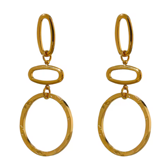Maren Earrings