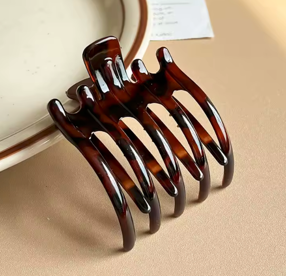 Claw Clip