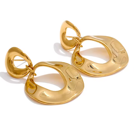 Winona Earrings