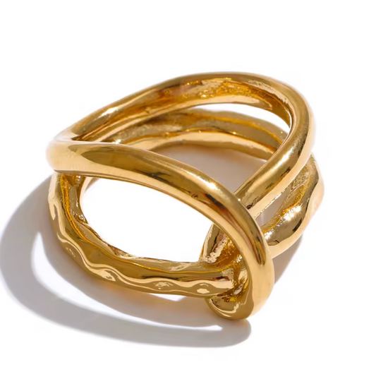 Kyra Ring