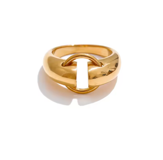 Nova Ring