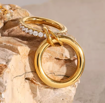 Imani Ring