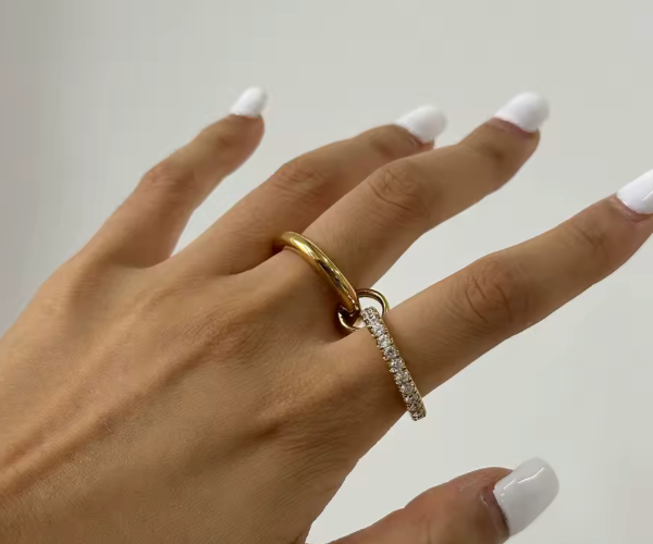 Imani Ring