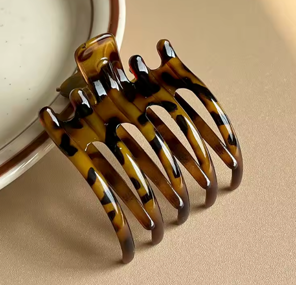 Claw Clip