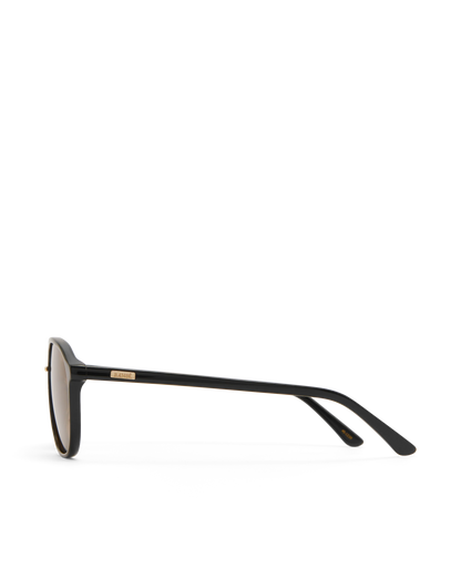 Cyrus Sunglasses - Black Chocolate