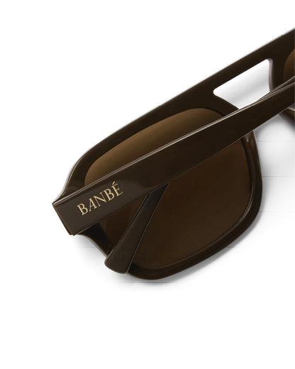 The Del Ray - Dark Chocolate