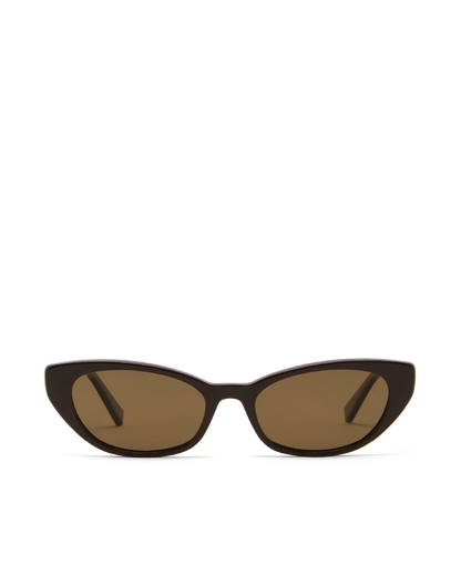 The Demi - Dark Cacao/Espresso