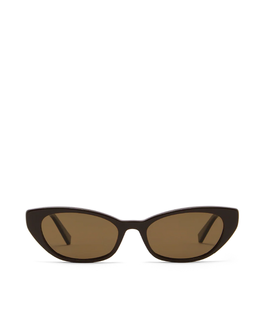 The Demi - Dark Cacao/Espresso