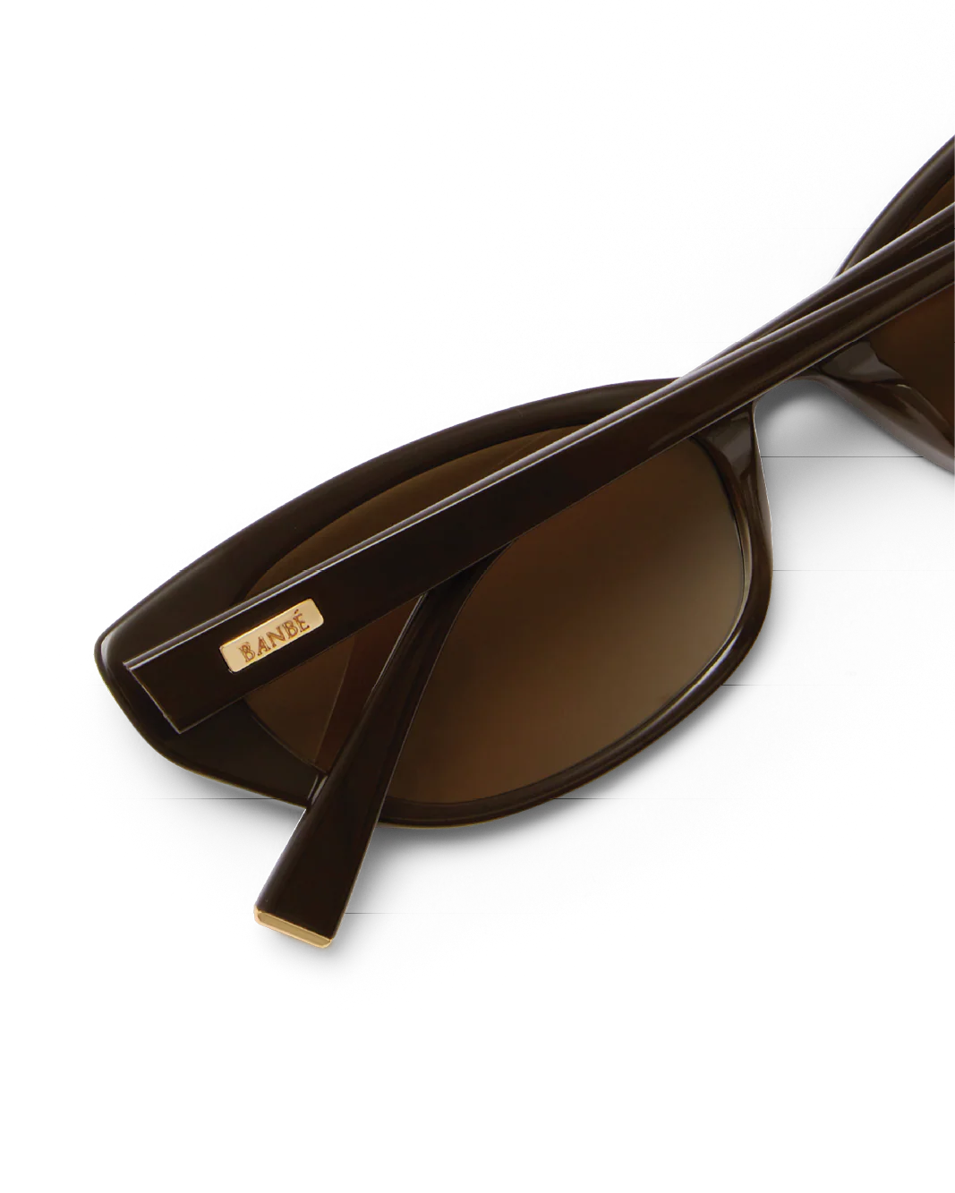 The Demi - Dark Cacao/Espresso