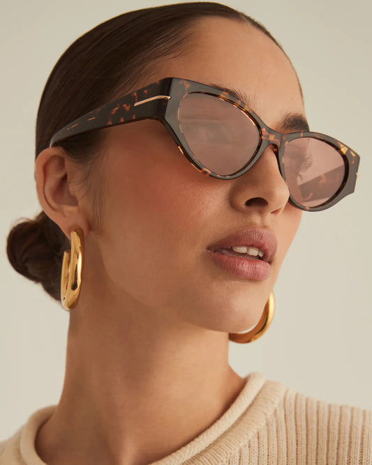 Banbe Hadid Sunglasses
