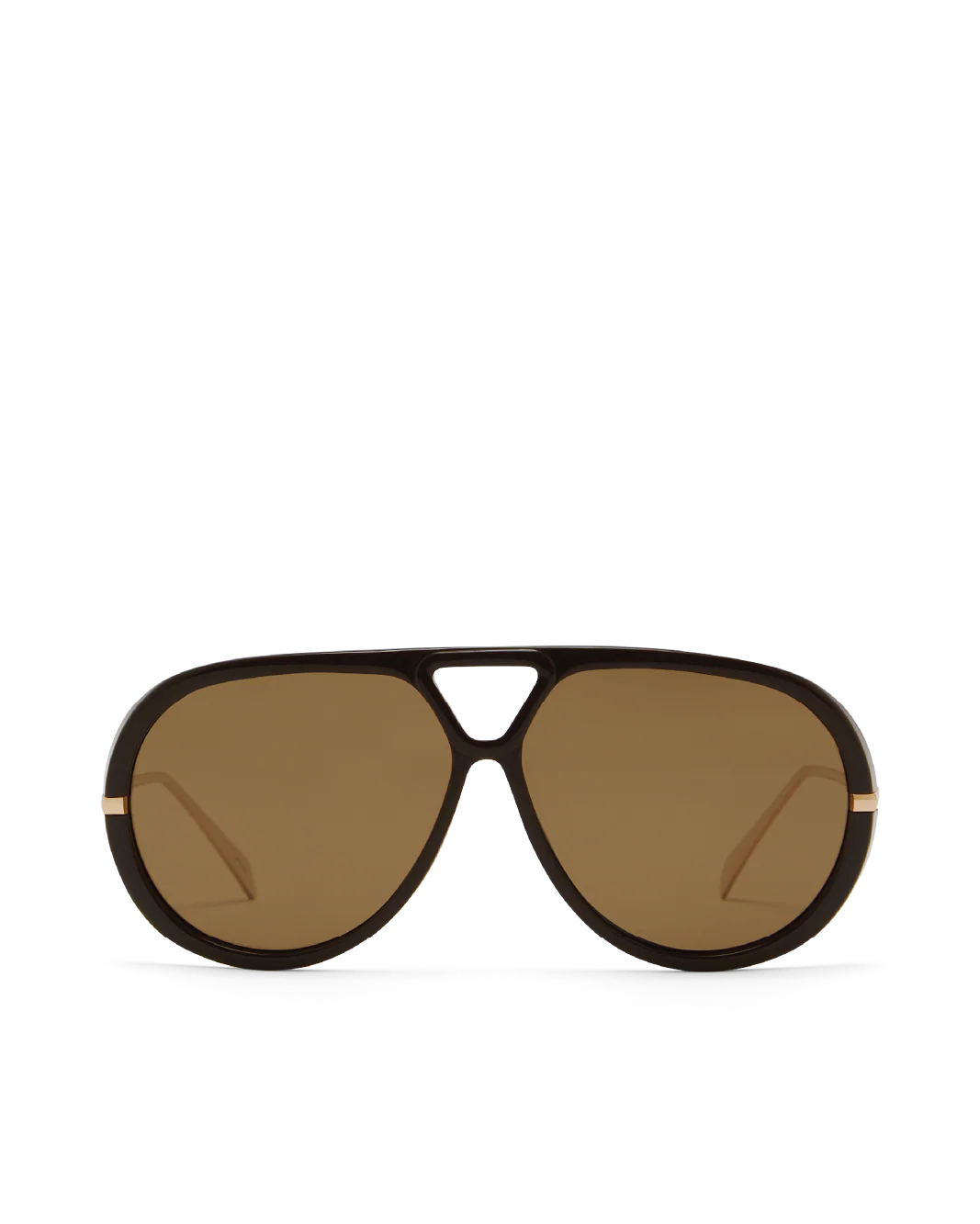 The Harley - Dark Cacao/Espresso