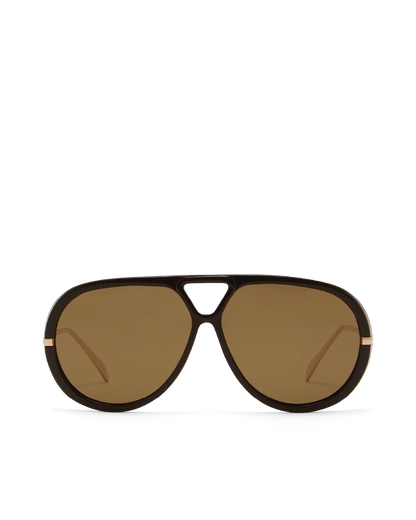 The Harley - Dark Cacao/Espresso