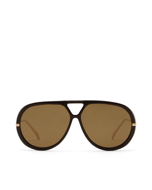 The Harley - Dark Cacao/Espresso